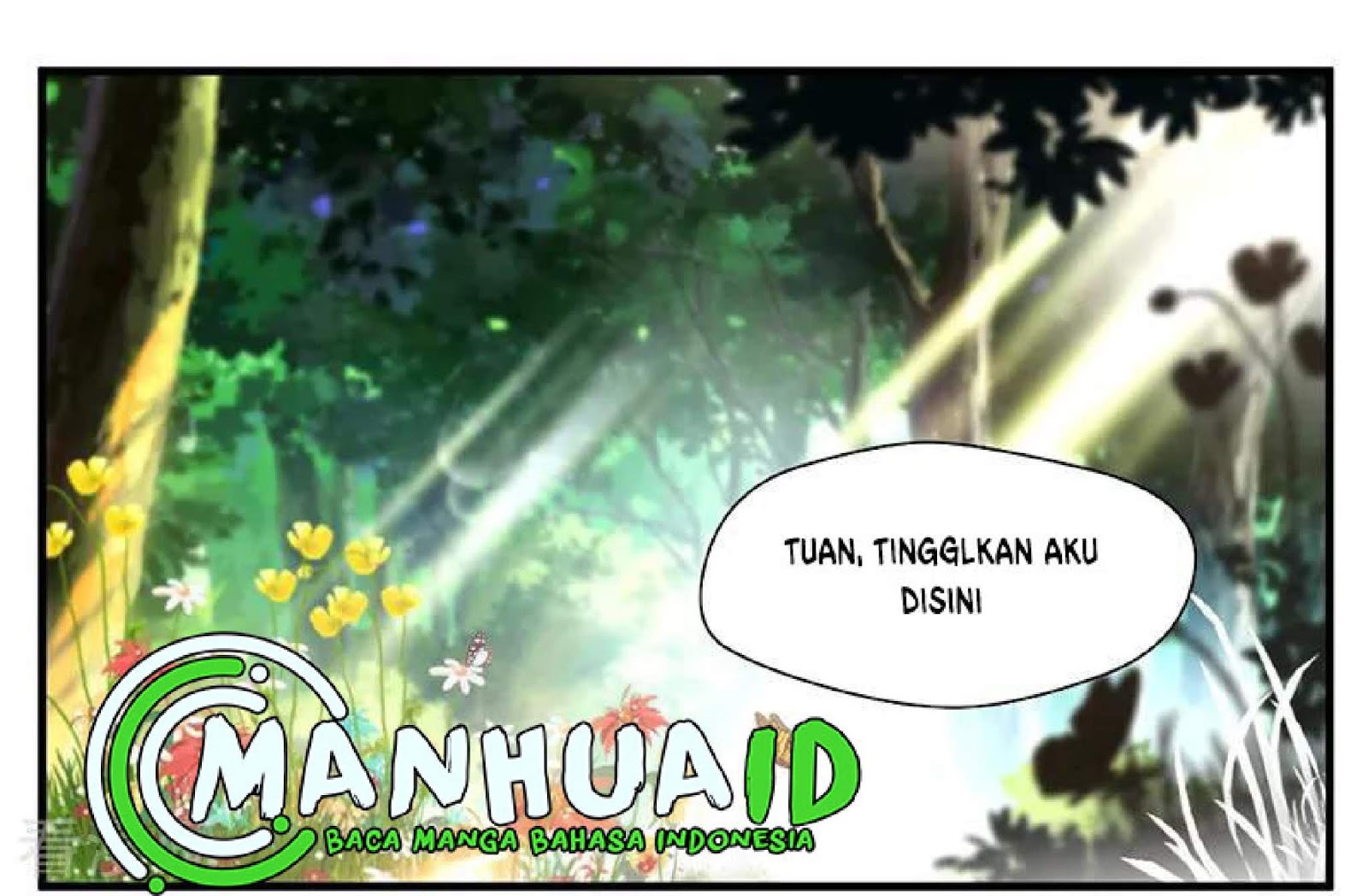 Jueshi Guzun (Peerless Ancient) Chapter 02 Gambar 4